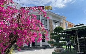 Sài Gòn - Hà Tiên